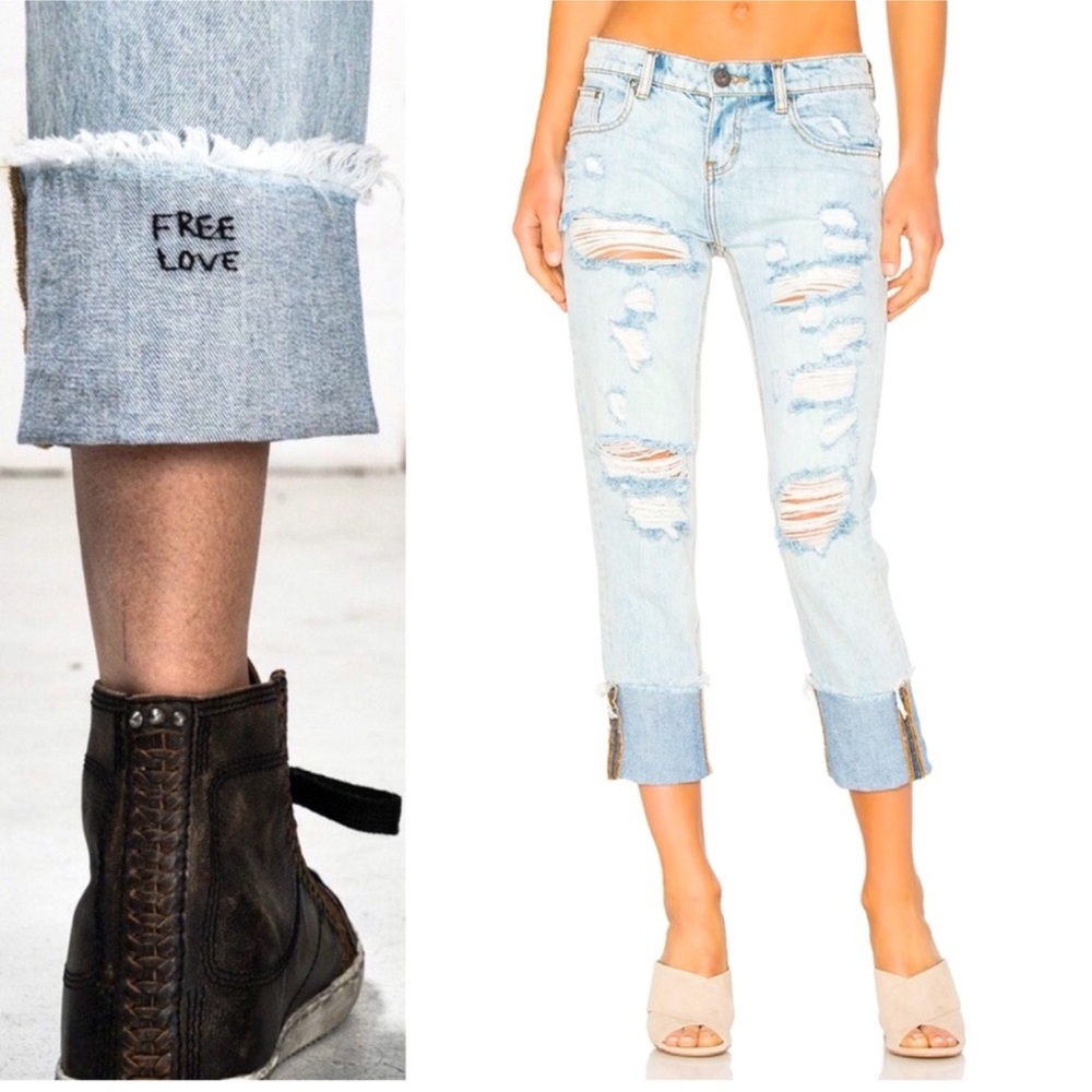 Free Love Awesome Baggies 26!